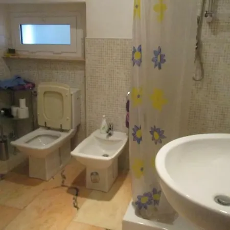 Apartment Il Nido