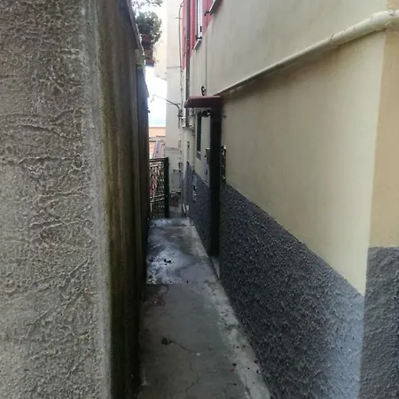 Apartament Il Nido La Spezia