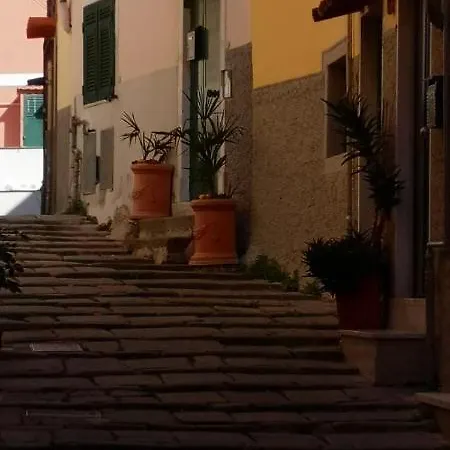 Apartment Il Nido *